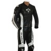 RTX Blade Runner Pro Race Ready Leather Biker Suit